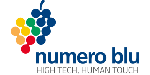 numeroblu