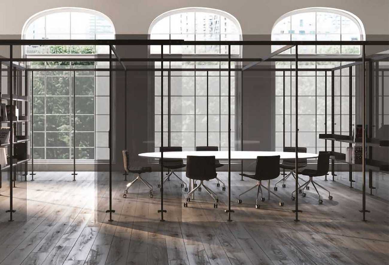 Rumore negli open space: 7 soluzioni miracolose