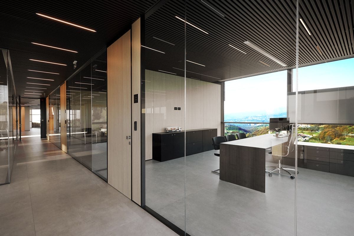 Emotional design in ufficio - Mastruzzi