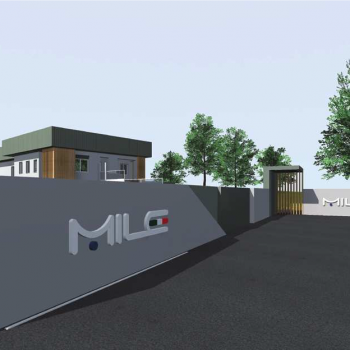 Progetto ristrutturazione Head Quarter1