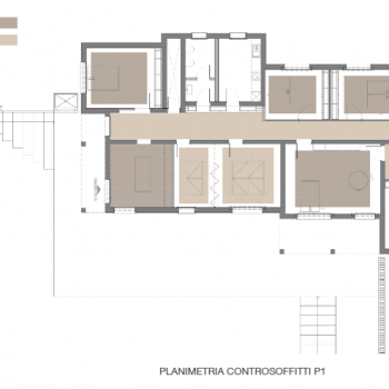 Progetto ristrutturazione Head Quarter6