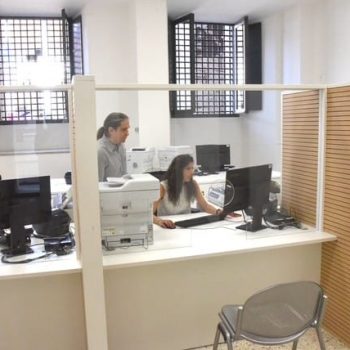 Comune di Brescia - Ufficio anagrafe